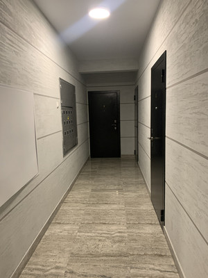 Продам однокомнатную (1-комн.) квартиру, Молодогвардейская (Хостинский р-н) ул, 2бк7, Сочи г