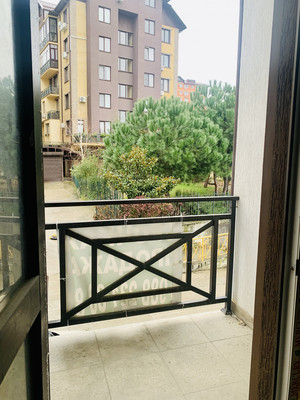 Продам однокомнатную (1-комн.) квартиру, Молодогвардейская (Хостинский р-н) ул, 2бк7, Сочи г