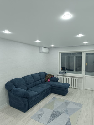 Продам двухкомнатную (2-комн.) квартиру, Гайдара ул, 29, Новороссийск г