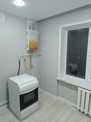 Продам двухкомнатную (2-комн.) квартиру, Гайдара ул, 29, Новороссийск г