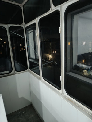 Продам двухкомнатную (2-комн.) квартиру, Гайдара ул, 29, Новороссийск г