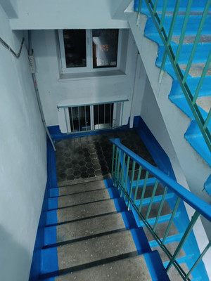 Продам двухкомнатную (2-комн.) квартиру, Гайдара ул, 29, Новороссийск г