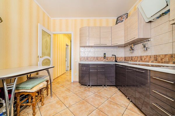 Продам однокомнатную (1-комн.) квартиру, Ново-Казанская ул, 6б, Пенза г