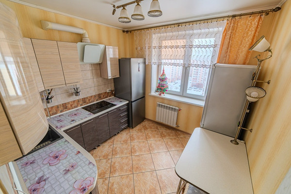 Продам однокомнатную (1-комн.) квартиру, Ново-Казанская ул, 6б, Пенза г