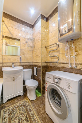 Продам однокомнатную (1-комн.) квартиру, Ново-Казанская ул, 6б, Пенза г