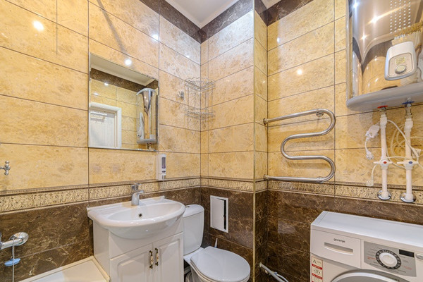 Продам однокомнатную (1-комн.) квартиру, Ново-Казанская ул, 6б, Пенза г