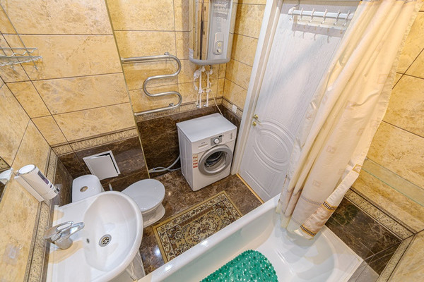 Продам однокомнатную (1-комн.) квартиру, Ново-Казанская ул, 6б, Пенза г