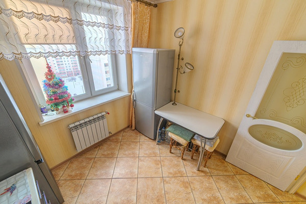 Продам однокомнатную (1-комн.) квартиру, Ново-Казанская ул, 6б, Пенза г