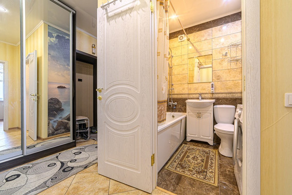 Продам однокомнатную (1-комн.) квартиру, Ново-Казанская ул, 6б, Пенза г