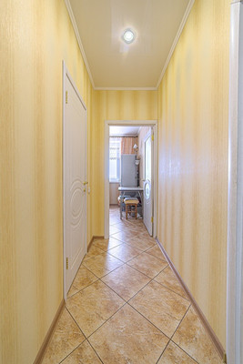 Продам однокомнатную (1-комн.) квартиру, Ново-Казанская ул, 6б, Пенза г