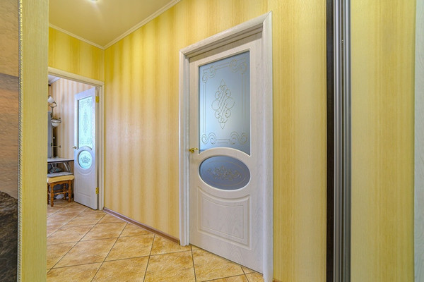 Продам однокомнатную (1-комн.) квартиру, Ново-Казанская ул, 6б, Пенза г