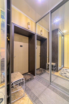 Продам однокомнатную (1-комн.) квартиру, Ново-Казанская ул, 6б, Пенза г