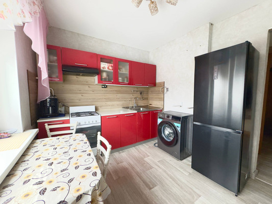 Продам однокомнатную (1-комн.) квартиру, 22 съезда КПСС ул, 45, Брянск г