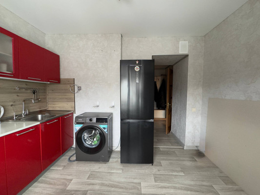 Продам однокомнатную (1-комн.) квартиру, 22 съезда КПСС ул, 45, Брянск г