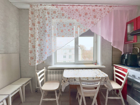 Продам однокомнатную (1-комн.) квартиру, 22 съезда КПСС ул, 45, Брянск г