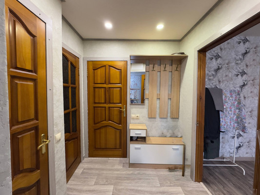 Продам однокомнатную (1-комн.) квартиру, 22 съезда КПСС ул, 45, Брянск г