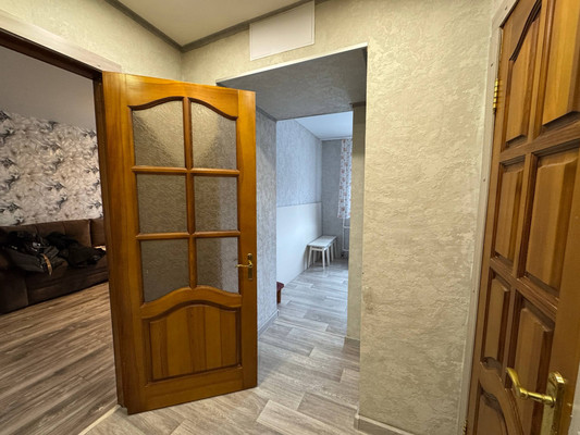 Продам однокомнатную (1-комн.) квартиру, 22 съезда КПСС ул, 45, Брянск г