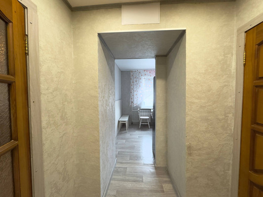 Продам однокомнатную (1-комн.) квартиру, 22 съезда КПСС ул, 45, Брянск г