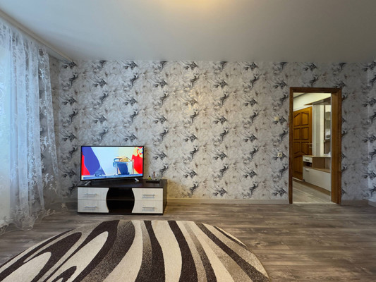 Продам однокомнатную (1-комн.) квартиру, 22 съезда КПСС ул, 45, Брянск г