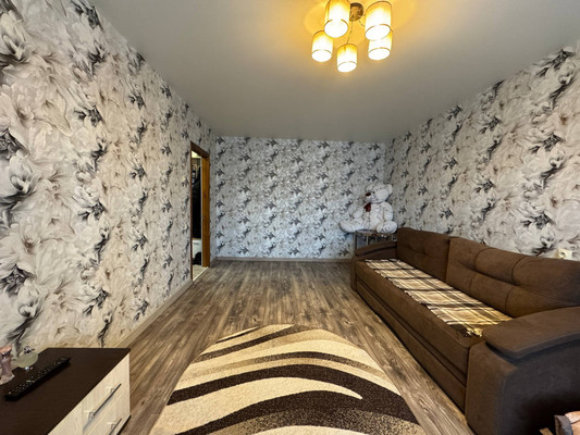 Продам однокомнатную (1-комн.) квартиру, 22 съезда КПСС ул, 45, Брянск г