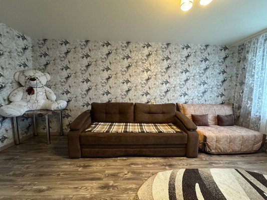 Продам однокомнатную (1-комн.) квартиру, 22 съезда КПСС ул, 45, Брянск г