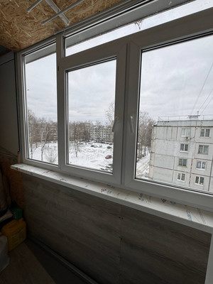 Продам однокомнатную (1-комн.) квартиру, 22 съезда КПСС ул, 45, Брянск г