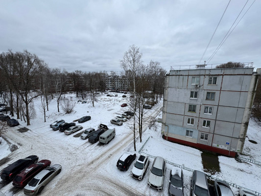 Продам однокомнатную (1-комн.) квартиру, 22 съезда КПСС ул, 45, Брянск г