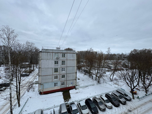 Продам однокомнатную (1-комн.) квартиру, 22 съезда КПСС ул, 45, Брянск г