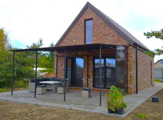 Продам дом, Лада гск, к73, Донское пгт, 0 км от города