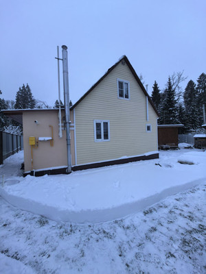 Продам дом, объединения Дубровские зори тер, 122Б, Подосинки п, 0 км от города