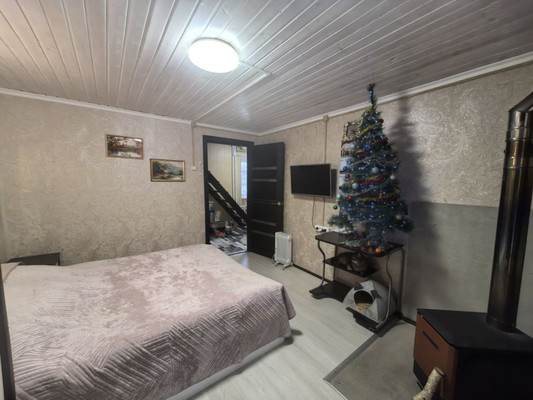 Продам дом, объединения Дубровские зори тер, 122Б, Подосинки п, 0 км от города