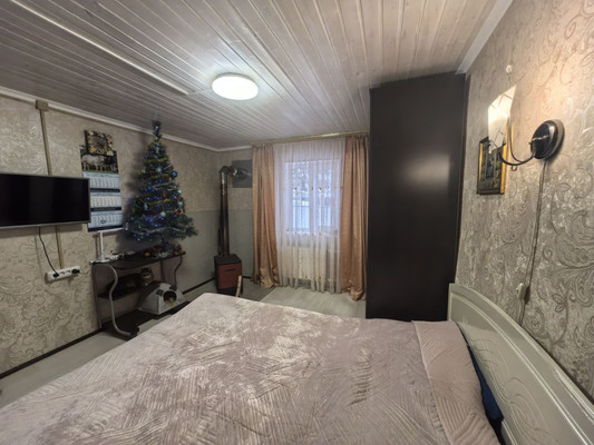 Продам дом, объединения Дубровские зори тер, 122Б, Подосинки п, 0 км от города