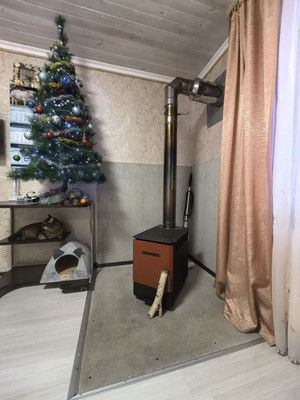 Продам дом, объединения Дубровские зори тер, 122Б, Подосинки п, 0 км от города