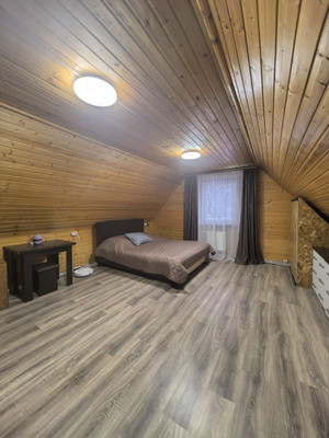 Продам дом, объединения Дубровские зори тер, 122Б, Подосинки п, 0 км от города