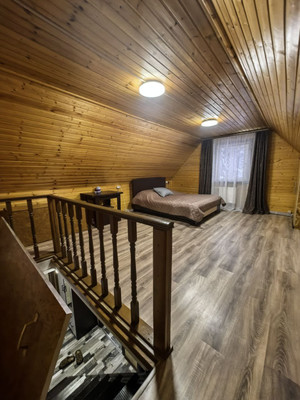 Продам дом, объединения Дубровские зори тер, 122Б, Подосинки п, 0 км от города