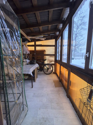 Продам дом, объединения Дубровские зори тер, 122Б, Подосинки п, 0 км от города