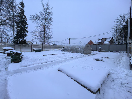 Продам дом, объединения Дубровские зори тер, 122Б, Подосинки п, 0 км от города