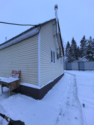 Продам дом, объединения Дубровские зори тер, 122Б, Подосинки п, 0 км от города