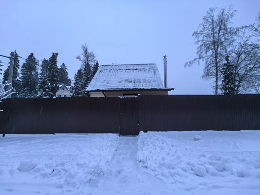 Продам дом, объединения Дубровские зори тер, 122Б, Подосинки п, 0 км от города