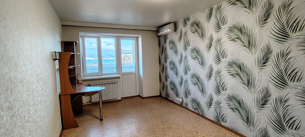 Продам двухкомнатную (2-комн.) квартиру, Ленина пр-кт, 20, Новороссийск г