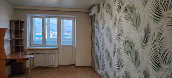 Продам двухкомнатную (2-комн.) квартиру, Ленина пр-кт, 20, Новороссийск г