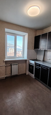 Продам двухкомнатную (2-комн.) квартиру, Ленина пр-кт, 20, Новороссийск г