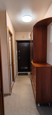 Продам двухкомнатную (2-комн.) квартиру, Ленина пр-кт, 20, Новороссийск г