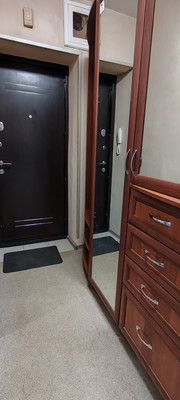 Продам двухкомнатную (2-комн.) квартиру, Ленина пр-кт, 20, Новороссийск г