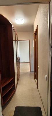 Продам двухкомнатную (2-комн.) квартиру, Ленина пр-кт, 20, Новороссийск г