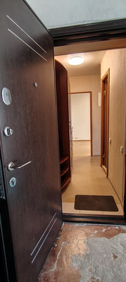 Продам двухкомнатную (2-комн.) квартиру, Ленина пр-кт, 20, Новороссийск г