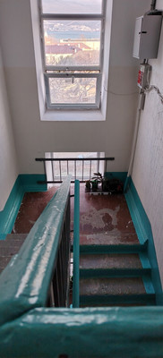 Продам двухкомнатную (2-комн.) квартиру, Ленина пр-кт, 20, Новороссийск г