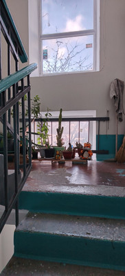 Продам двухкомнатную (2-комн.) квартиру, Ленина пр-кт, 20, Новороссийск г