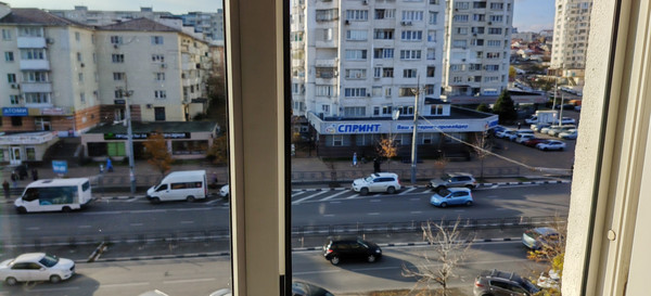 Продам двухкомнатную (2-комн.) квартиру, Ленина пр-кт, 20, Новороссийск г