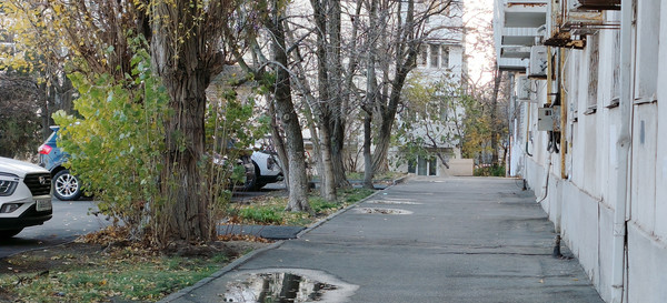 Продам двухкомнатную (2-комн.) квартиру, Ленина пр-кт, 20, Новороссийск г